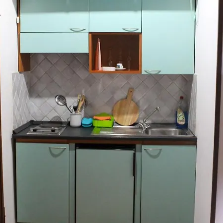 Monolocale Del Casale Apartamento