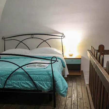 Monolocale Del Casale Apartamento *