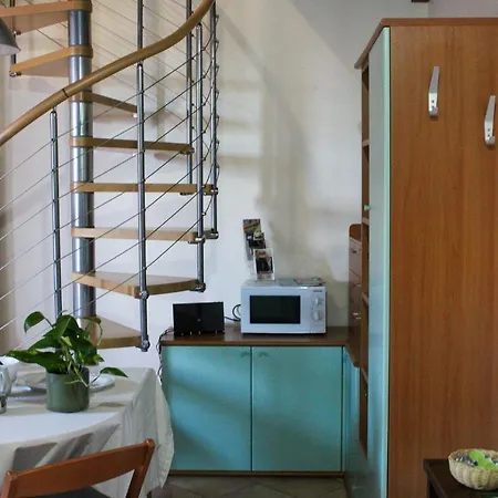 Monolocale Del Casale Apartamento Lecce