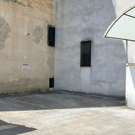 Apartamento Monolocale Del Casale *